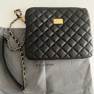 St. John crossbody